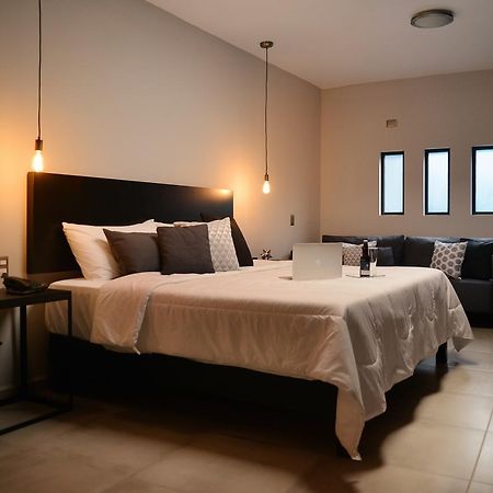 ホテル Casa Calila San Jose Iturbide エクステリア 写真